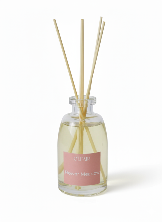 Parfum d'ambiance Prairie fleurie