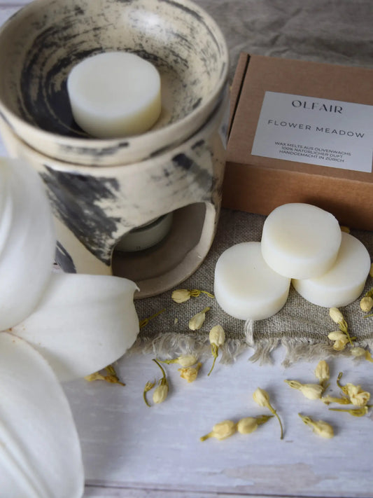 Die Heilkraft von Duftkerzen – mit Olfair zur inneren Ruhe