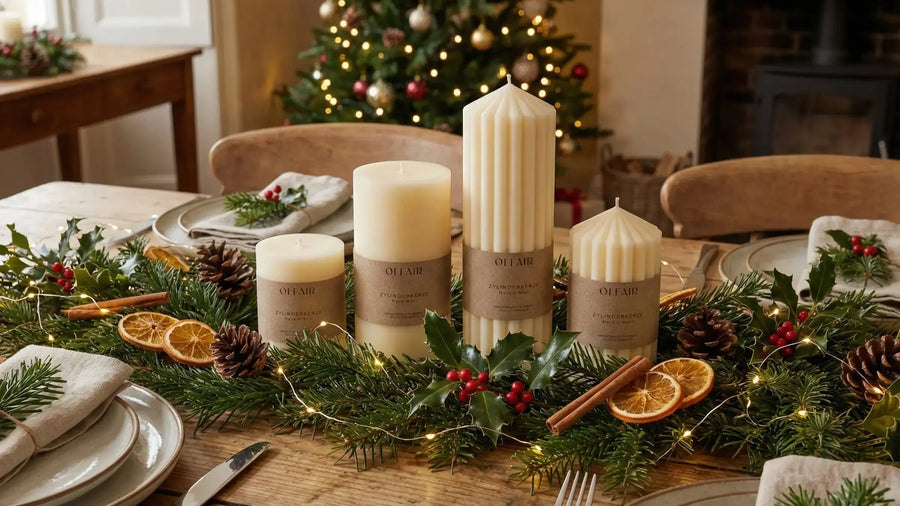 Die 10 schönsten Weihnachtsgeschenke 2026 – Schweizer Favoriten