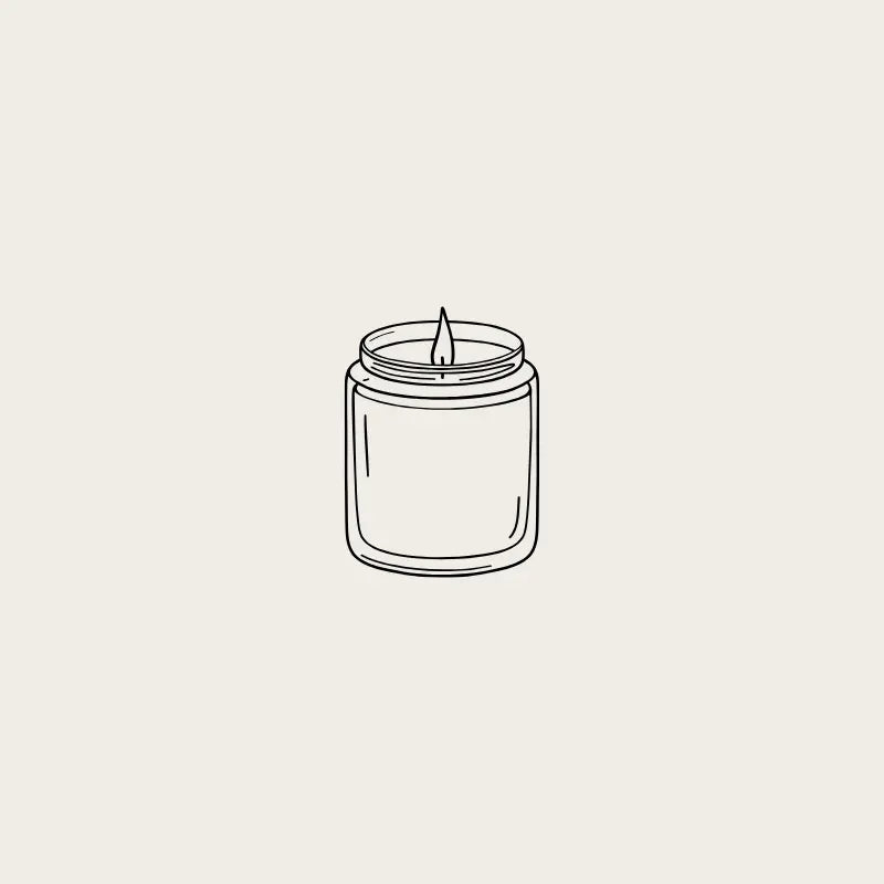 candle icon